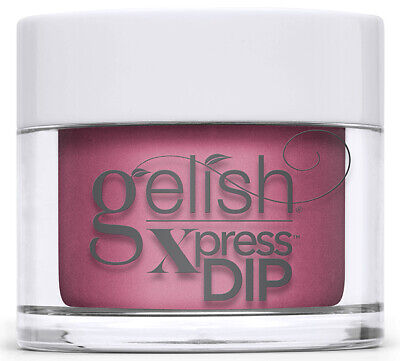 261 - Gelish Dip - One tough Princess (1.5oz)