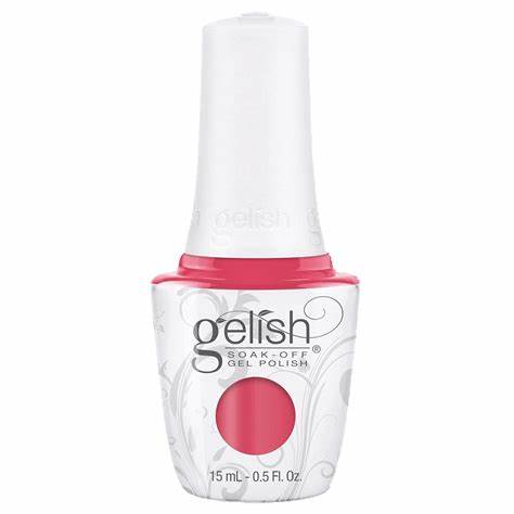 261 - Gelish Gel - One tough Princess