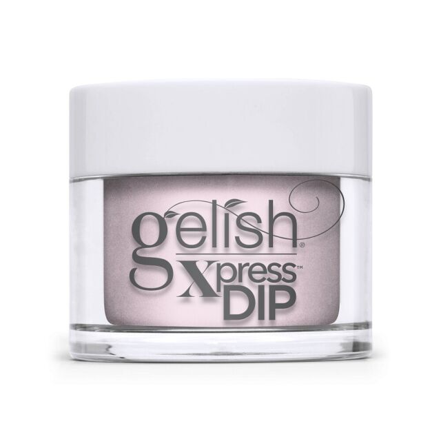 262 - Gelish Dip - Once upon a mani (1.5oz)