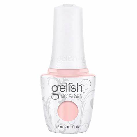 262 - Gelish Gel - Once upon a mani