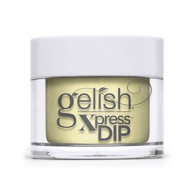264 - Gelish Dip - Let your Hair Down (1.5oz)