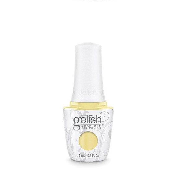 264 - Gelish Gel - Let your Hair Down