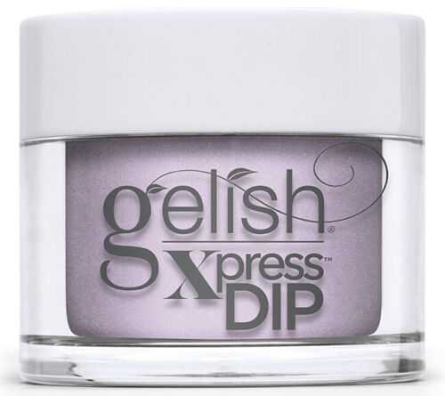 295 - Gelish Dip - All Queen's Bling (1.5oz)