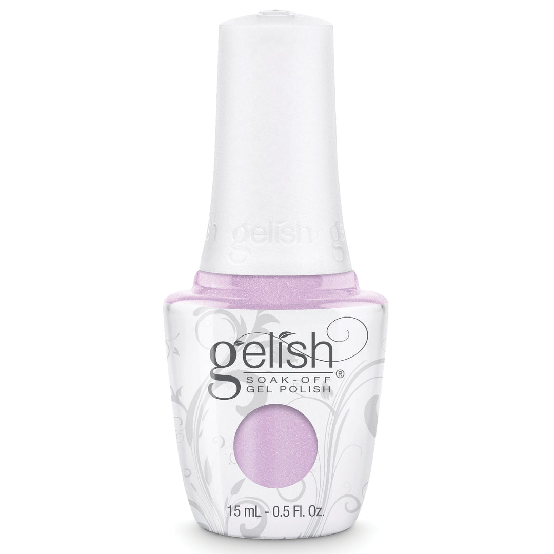 295 - Gelish Gel - All Queen's Bling