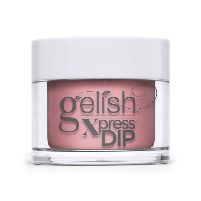 297 - Gelish Dip - Beauty Marks the Spot (1.5oz)