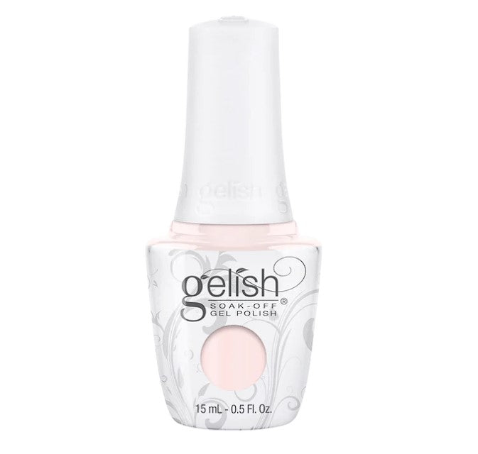 298 - Gelish Gel - Curls and Pearls