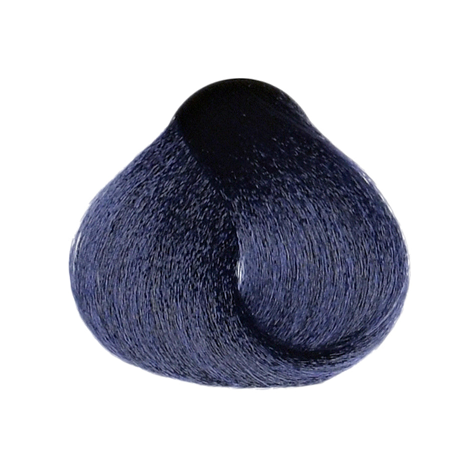 2/10 BLUE BLACK - FASCINELLE