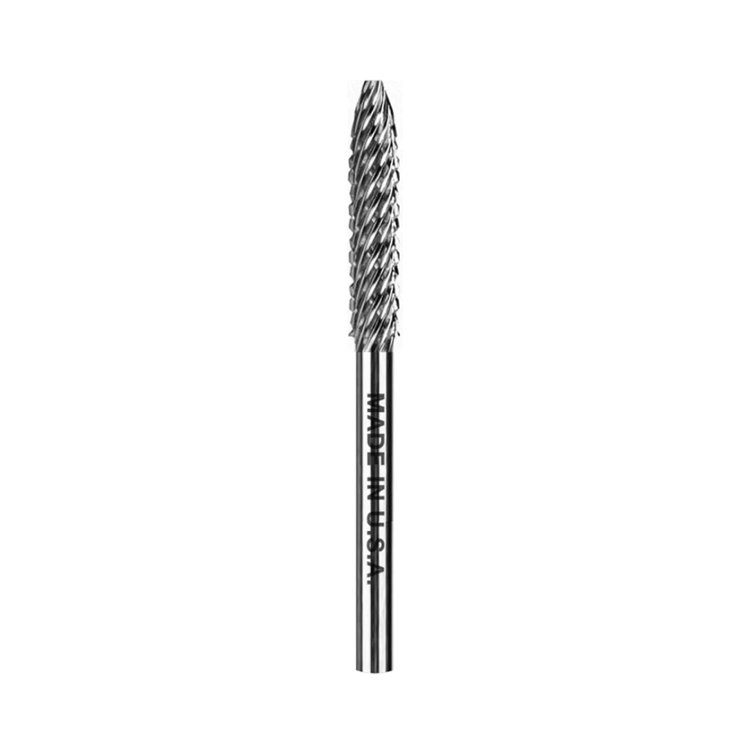 Cone Drill Bit - Coarse (Under Nail Cleaner) (3/32)