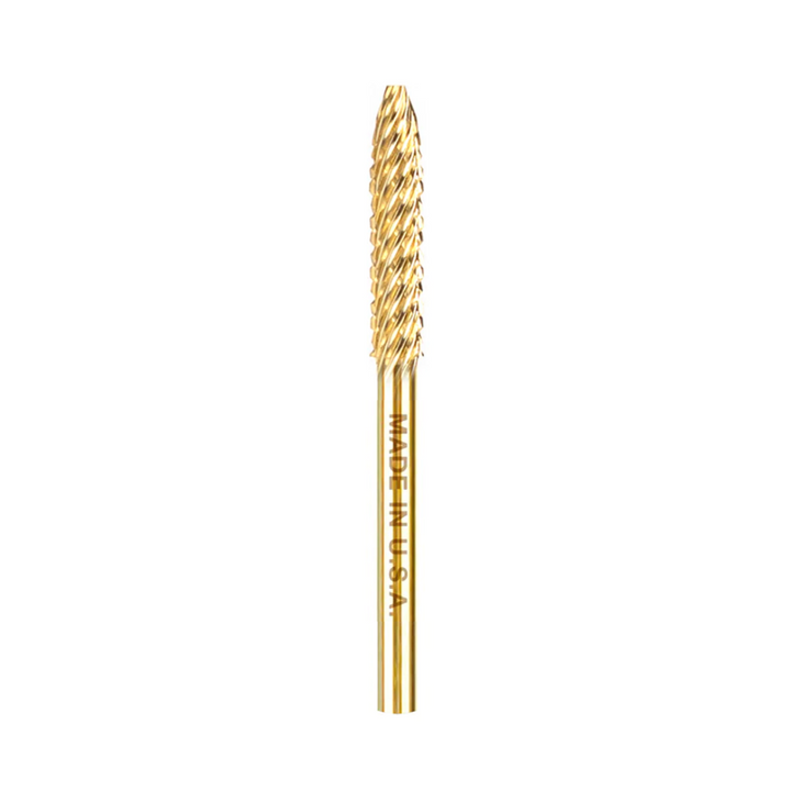 Cone Drill Bit - Coarse (Under Nail Cleaner) (3/32)