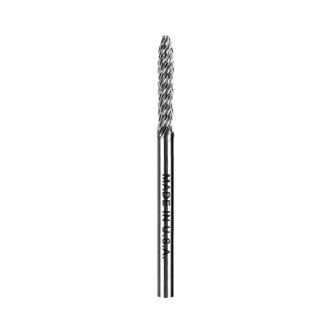 Cone Drill Bit - Coarse (Under Nail Cleaner) (3/32)