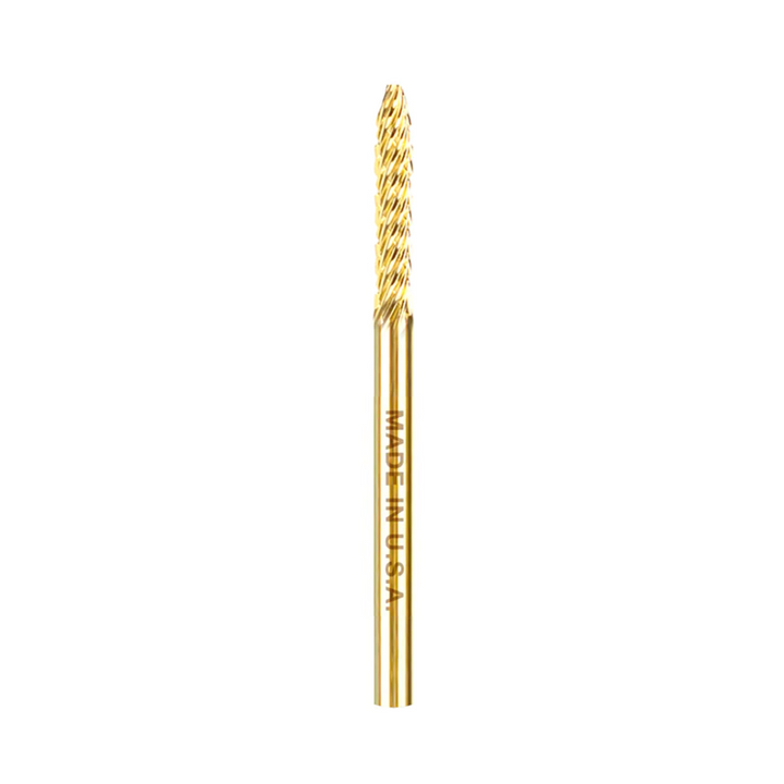 Cone Drill Bit - Coarse (Under Nail Cleaner) (3/32)