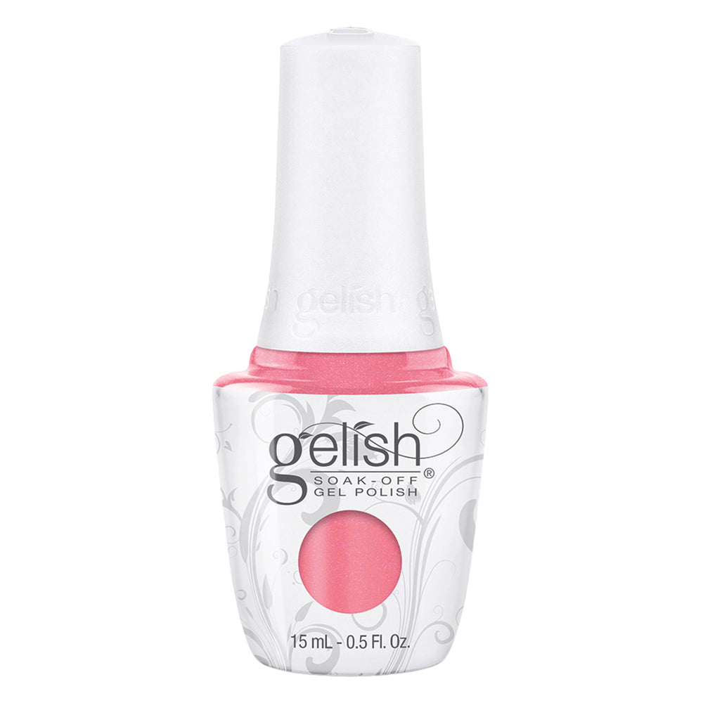 322 - Gelish Gel - Rose-y Cheeks