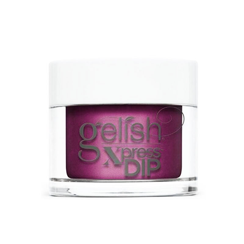 324 - Gelish Dip - What's your poinsettia? (1.5oz)