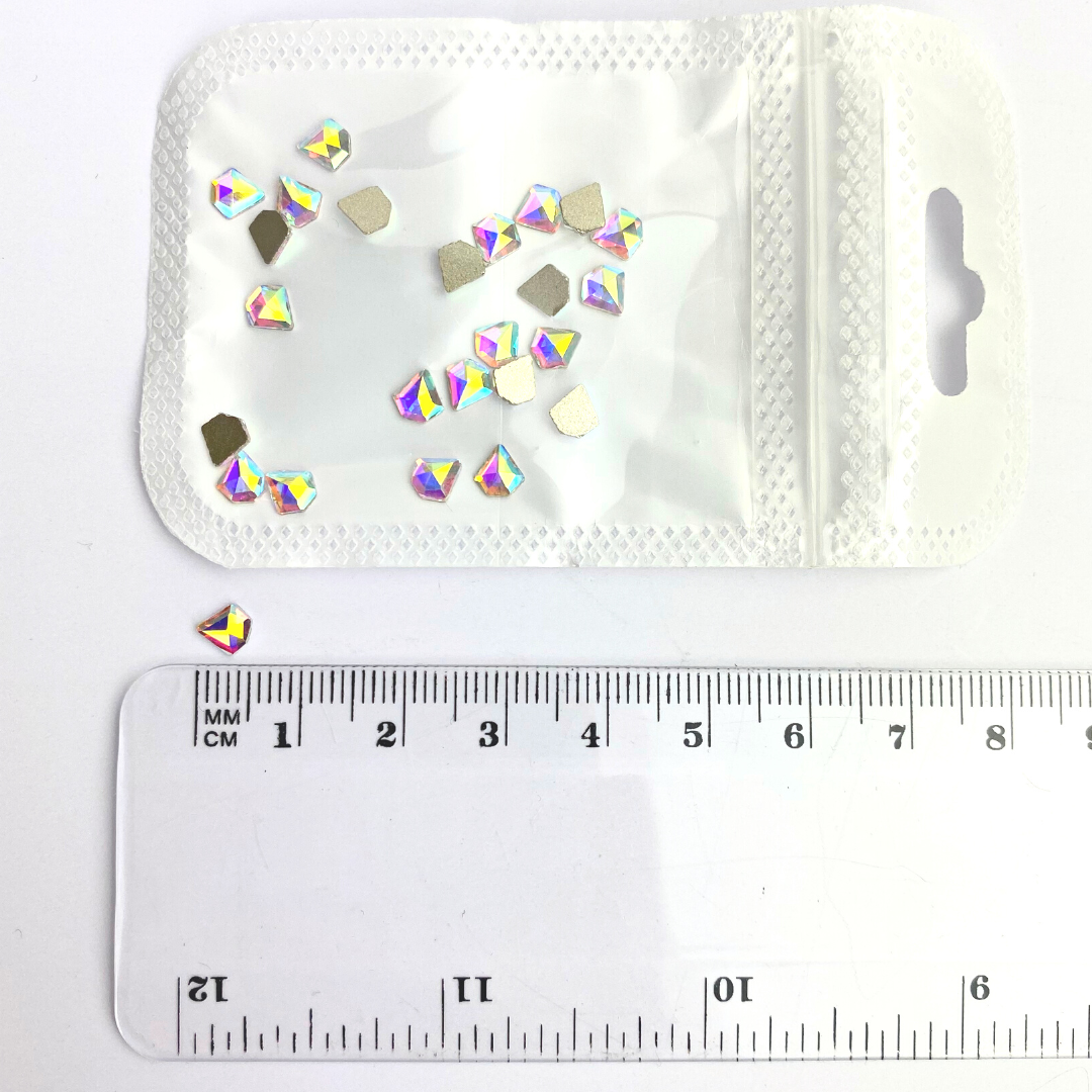 Gem Rhinestone - #38