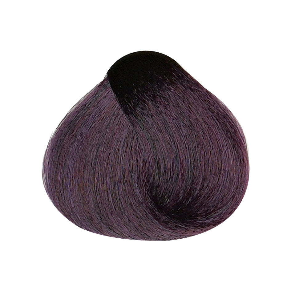 4/80 DEEP VIOLIN CHESTNUT - FASCINELLE