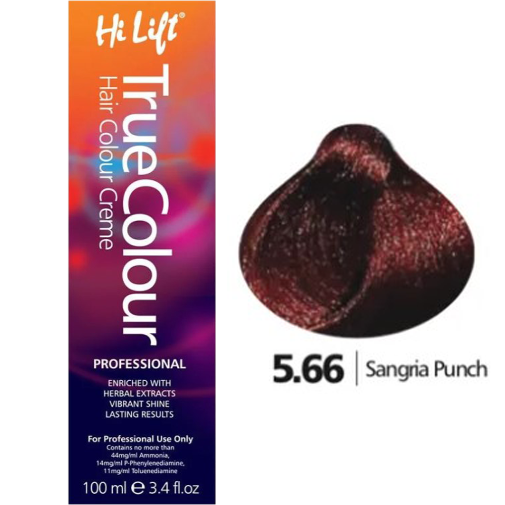 5.66 Sangria Punch - Hilift True Colour