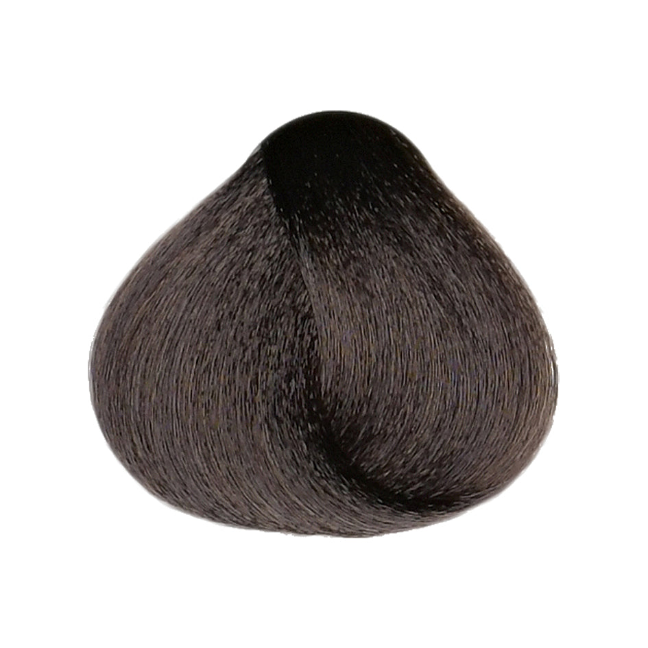 5/00 LIGHT INTENSE BROWN - FASCINELLE