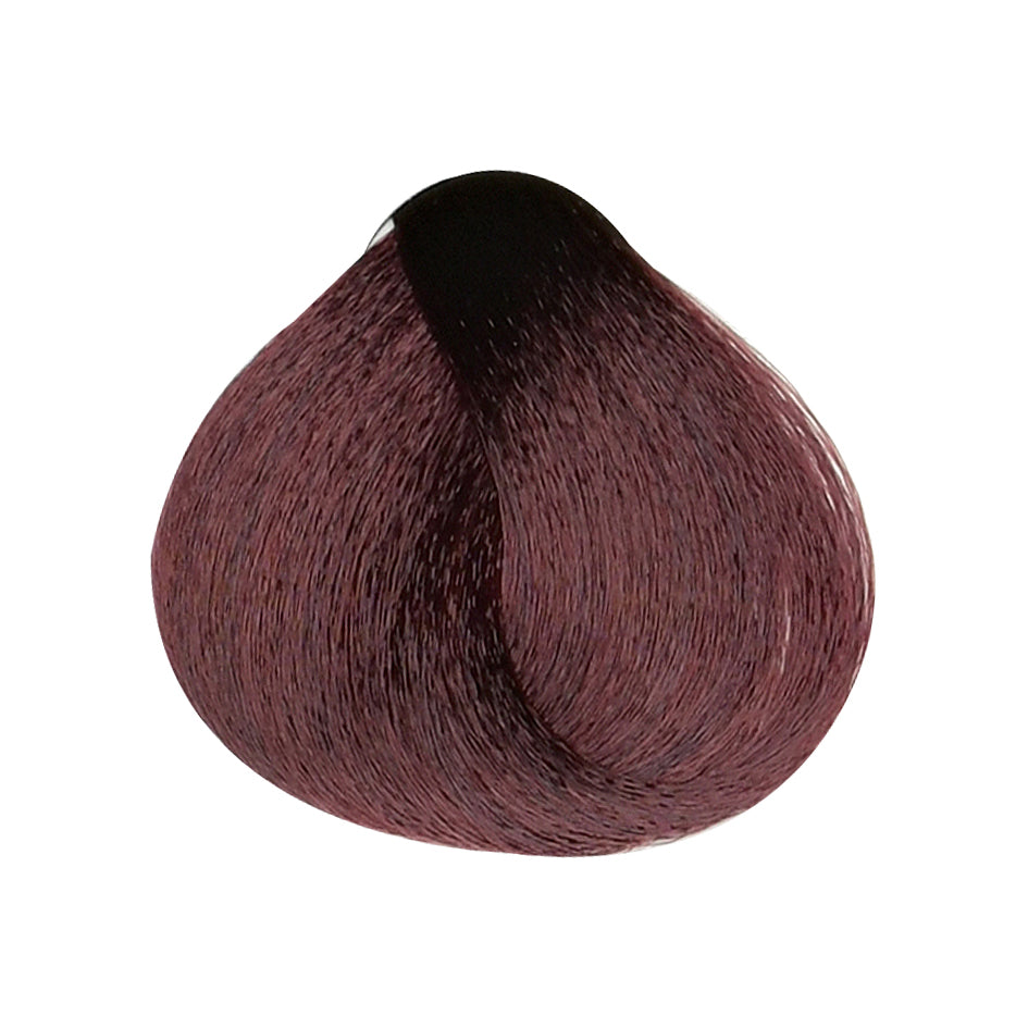 5/5 LIGHT MAHOGANY CHESTNUT - FASCINELLE