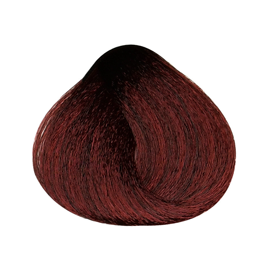 5/66 LIGHT BROWN DEEP RED - FASCINELLE