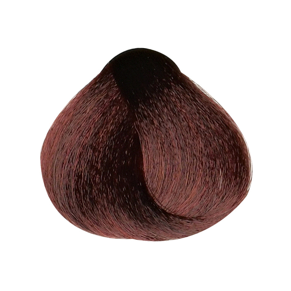 5/6 LIGHT REDDISH CHESTNUT - FASCINELLE