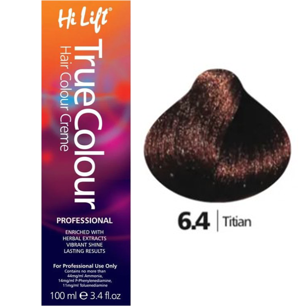 6.4 Titan - Hilift True Colour