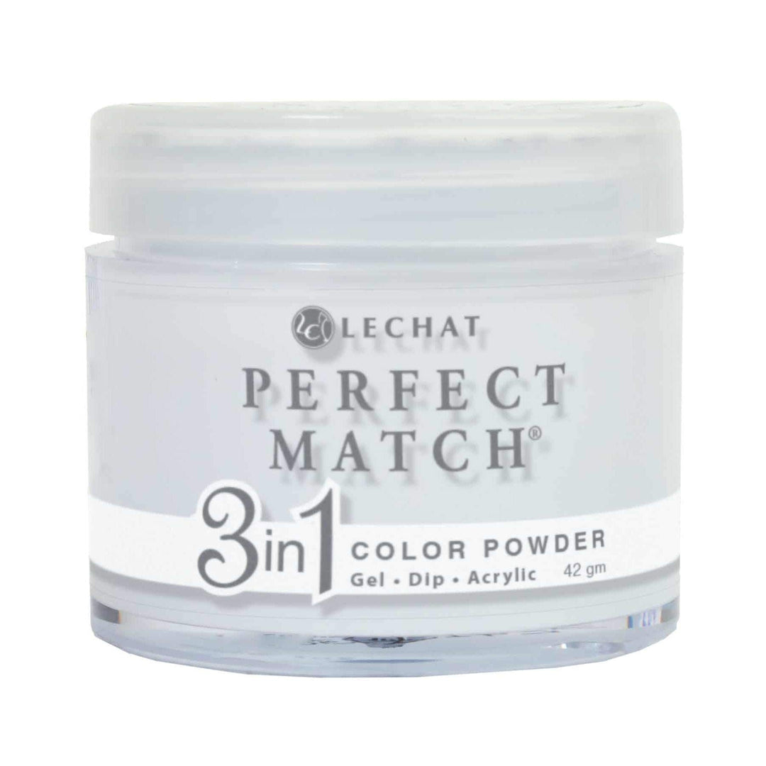 #PMDP007 - Flawless White - Perfect Match Dipping Powder 42g