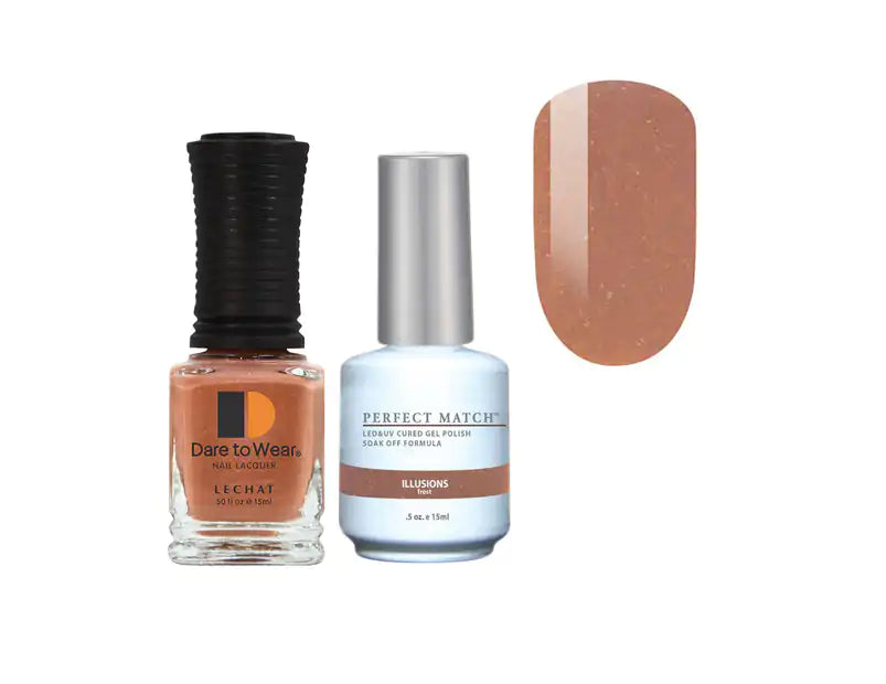 #PMS104 - Celestial - Perfect Match Gel Duo