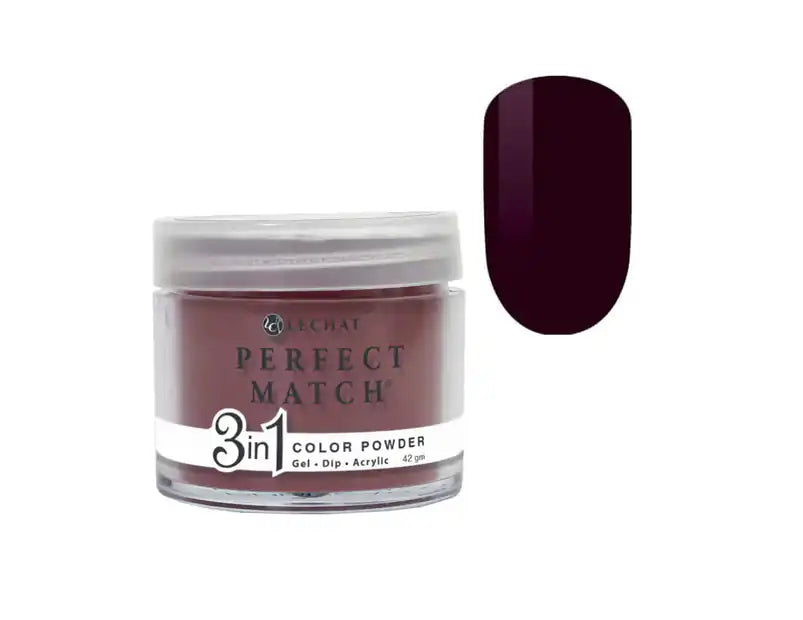 #PMDP240 - Bittersweet - Perfect Match Dipping Powder 42g