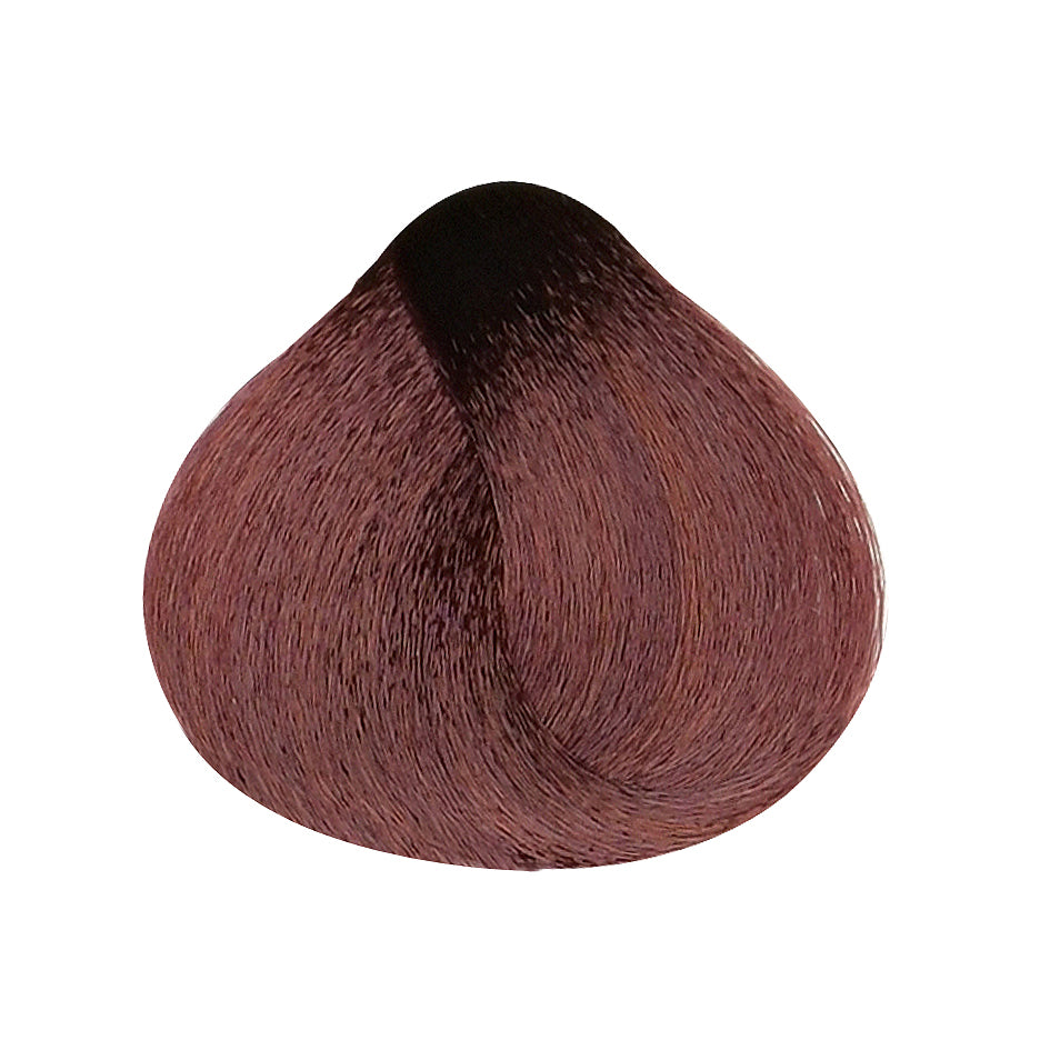 6/5 DARK MAHOGANY BLONDE - FASCINELLE