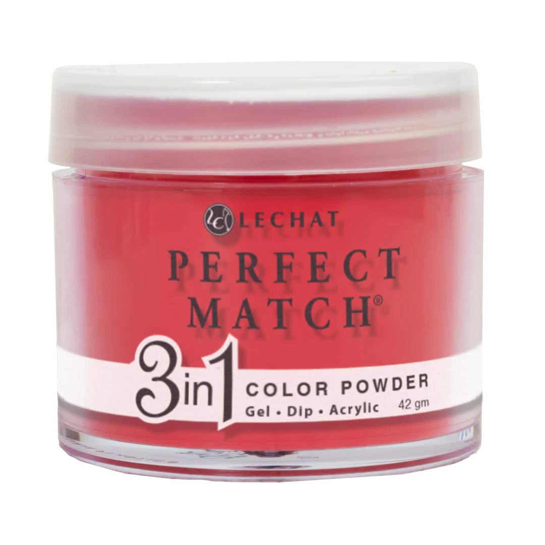 #PMDP001 - Cherry Cosmo - Perfect Match Dipping Powder 42g