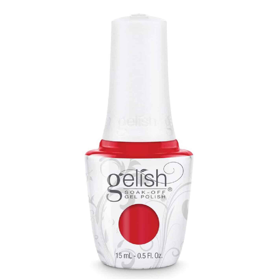 804 - Gelish Gel - Fire Cracker