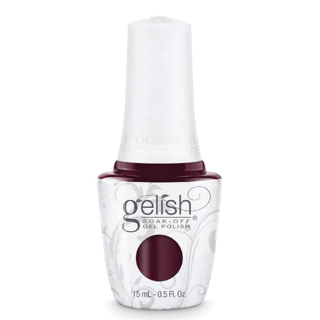 809 - Gelish Gel - Red Alert