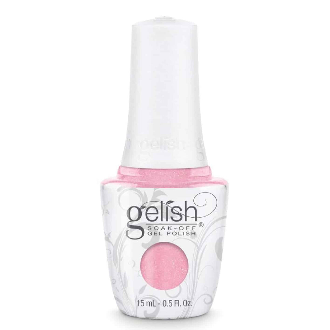 815 - Gelish Gel - Light Elegant