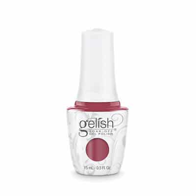 817 - Gelish Gel - Exhale