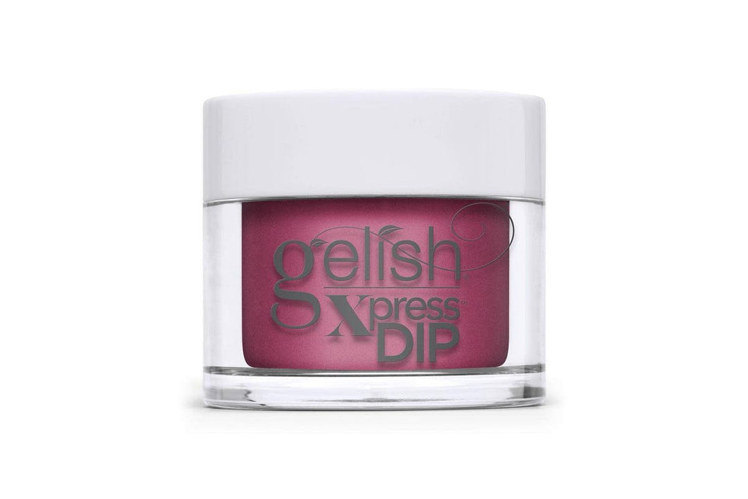819 - Gelish Dip - Gossip Girl (1.5oz)