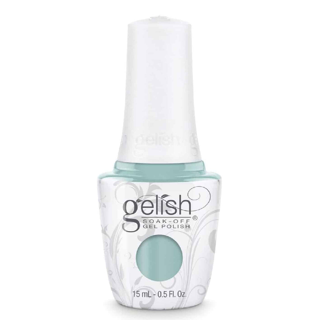 827 - Gelish Gel - Sea Foam