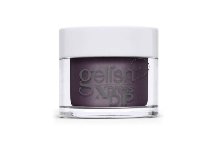 828 - Gelish Dip - Bella's Vampire (1.5oz)
