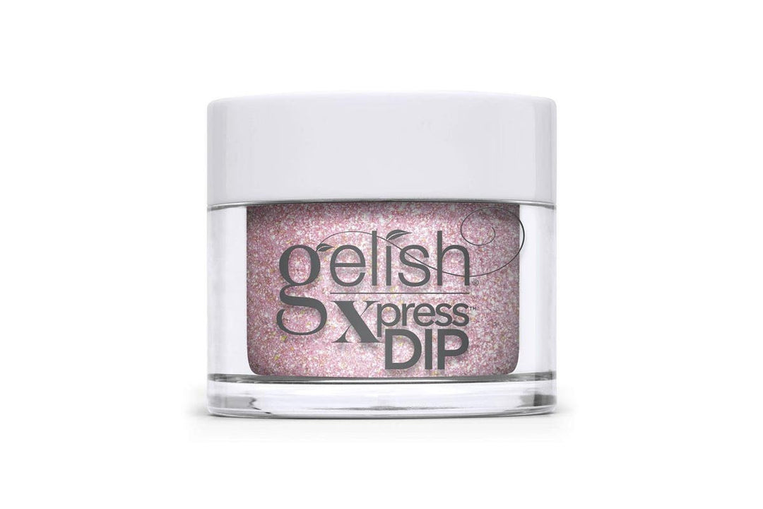 835 - Gelish Dip - June Bride (1.5oz)