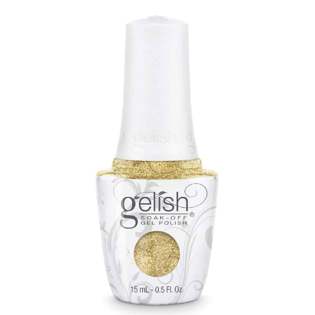 837 - Gelish Gel - Bronzed