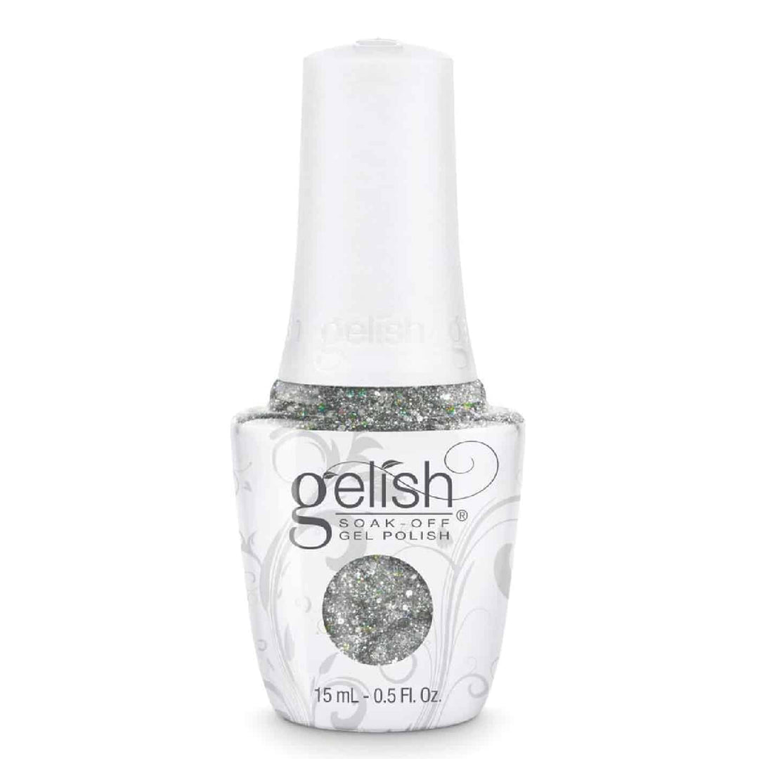 839 - Gelish Gel - Water Field