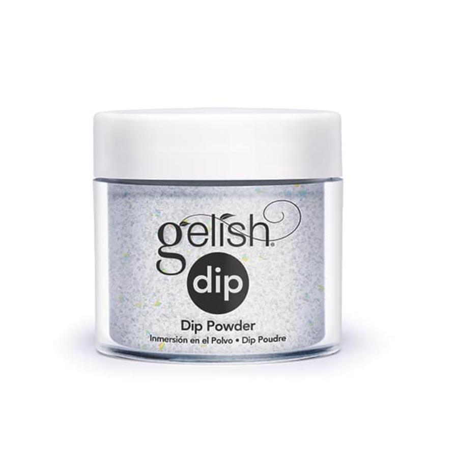 (SALE) 839 - Gelish Dip - Water Field (0.8oz)