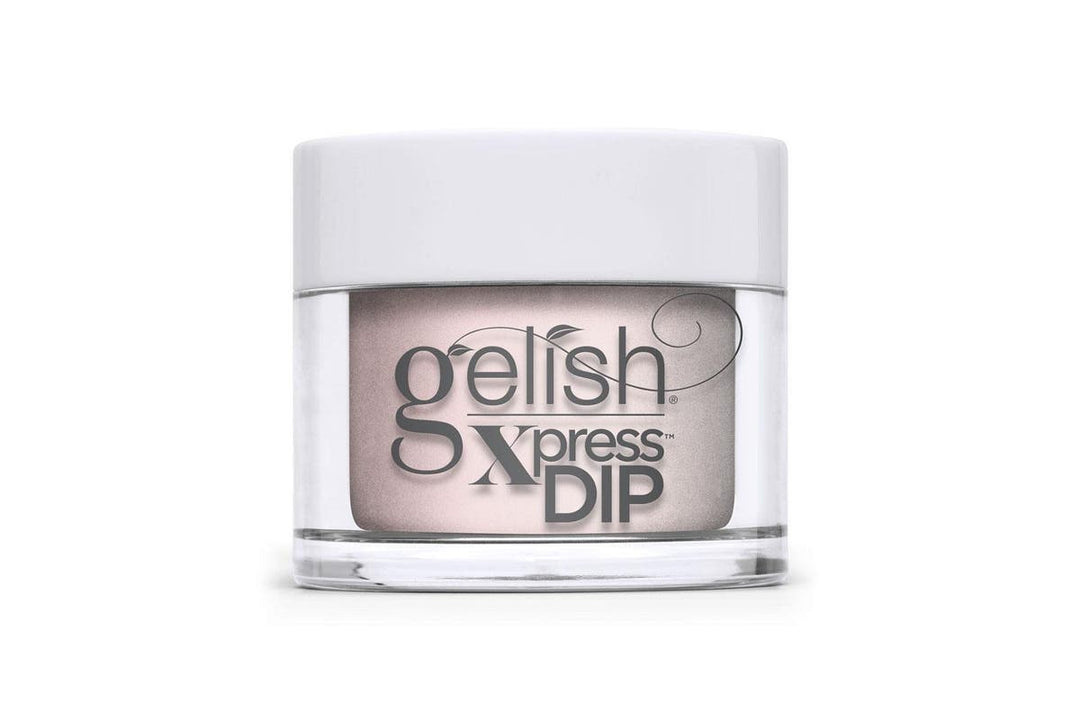840 - Gelish Dip - Taffeta (1.5oz)