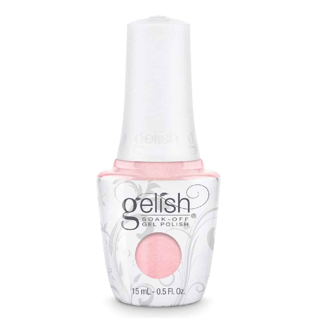 840 - Gelish Gel - Taffeta