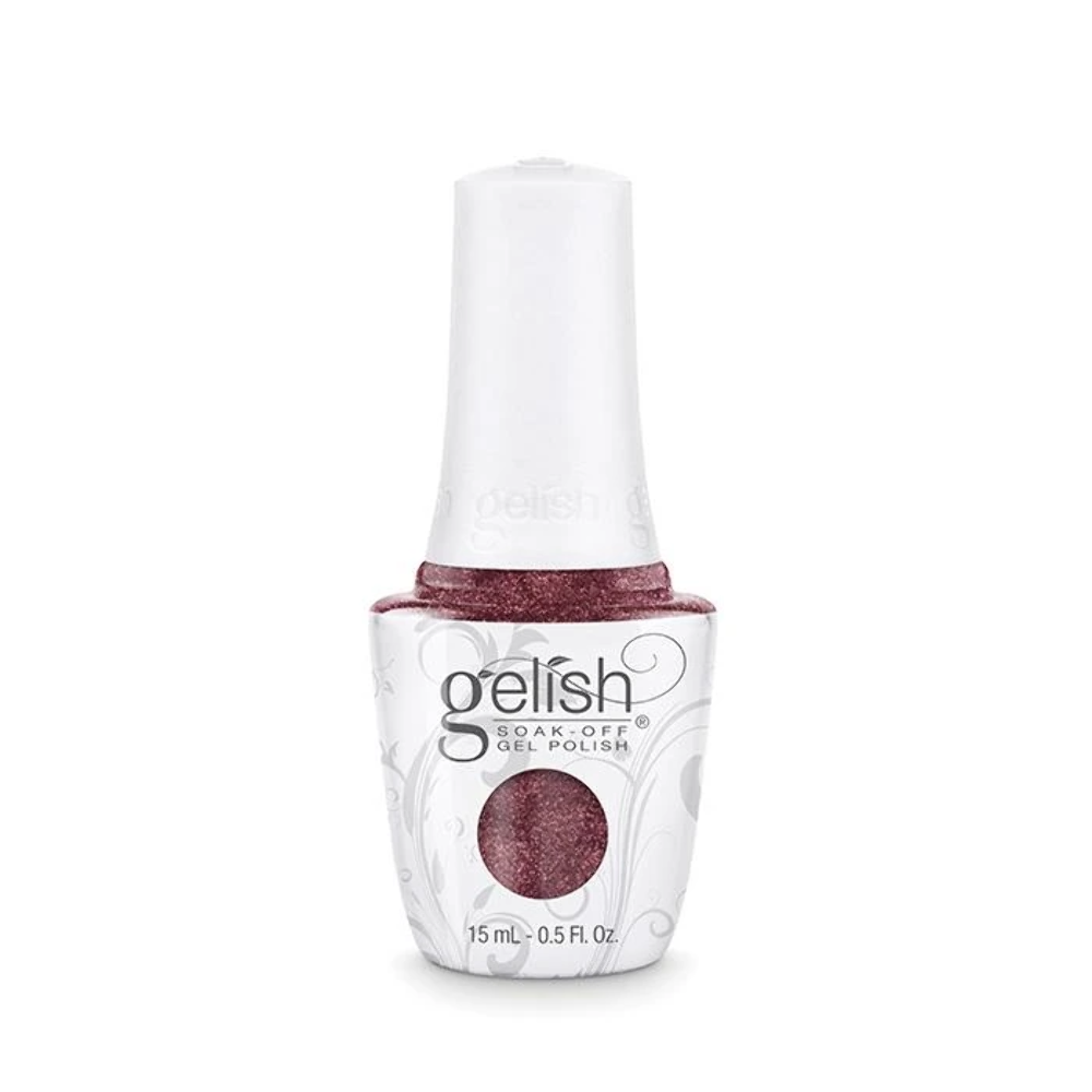 845 - Gelish Gel - Samurai