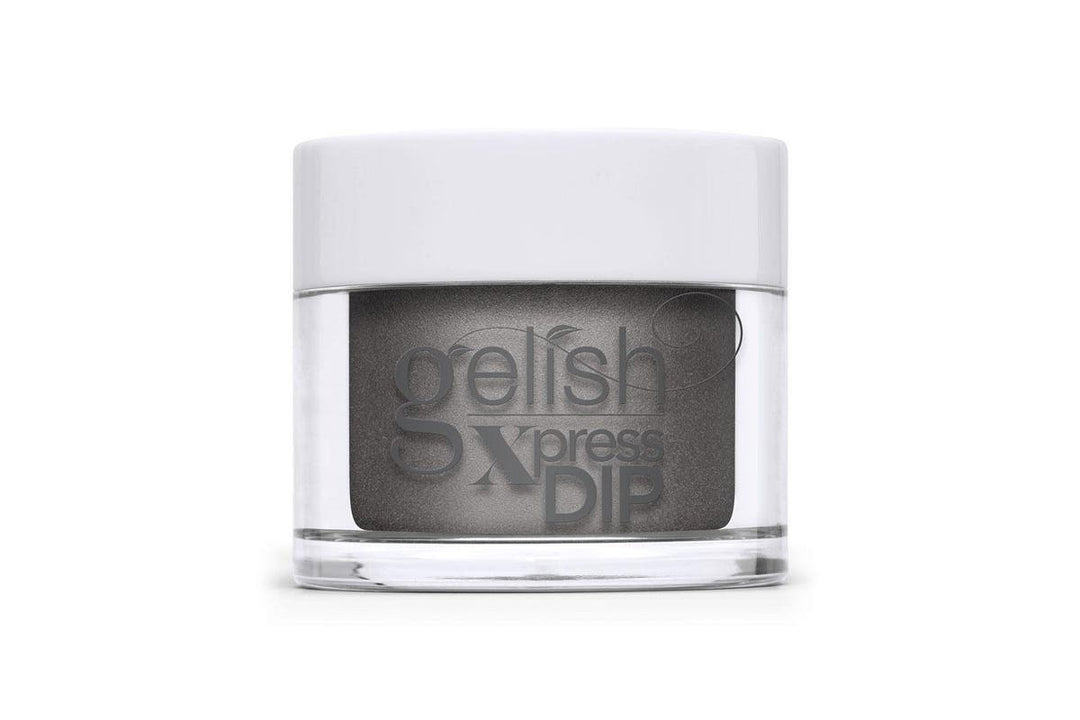 847 - Gelish Dip - Midnight Caller (1.5oz)