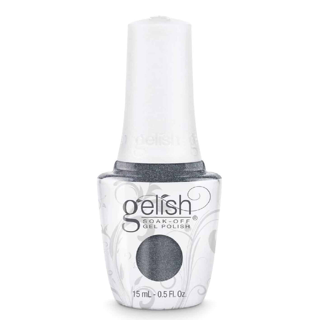 847 - Gelish Gel - Midnight Caller