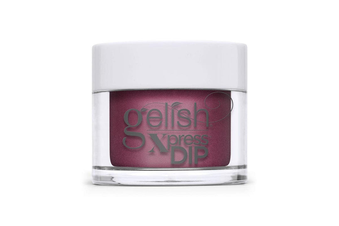 848 - Gelish Dip - Rose Garden (1.5oz)