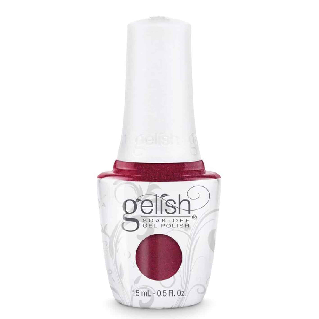 848 - Gelish Gel - Rose Garden