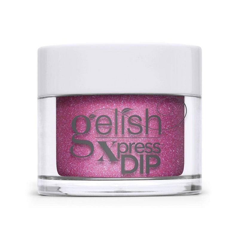 852 - Gelish Dip - High Voltage (1.5oz)