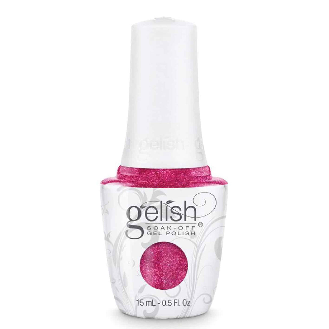 852 - Gelish Gel - High Voltage